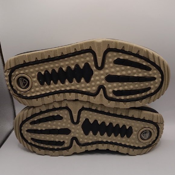 NEW Nike ACG Rufus Casual Slip-On Shoes - Limestone/Black Size Men's 9.5 Wmns 11 - Picture 8 of 11